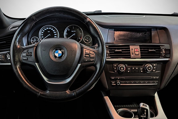 BMW X3 14 of 26