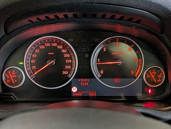 BMW X3 16 of 26