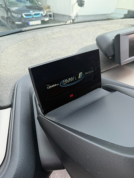 BMW i3 7 of 11