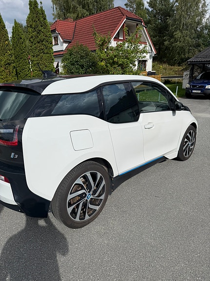 BMW i3 3 of 11