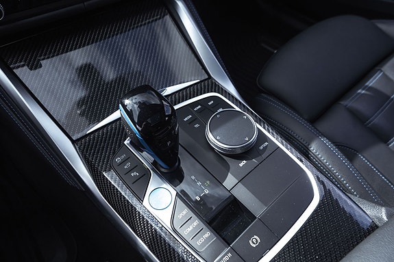 BMW i4 20 of 30