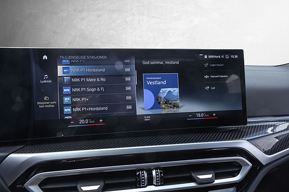 BMW i4 17 of 30