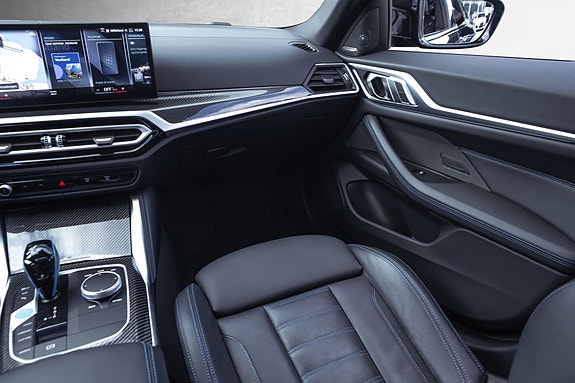 BMW i4 30 of 30