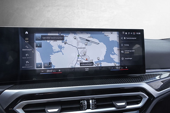 BMW i4 16 of 30
