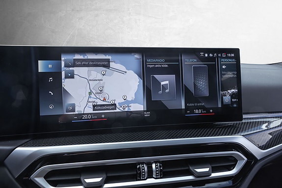 BMW i4 15 of 30