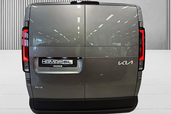 Kia PV5 6 of 19