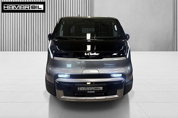 Kia PV5 3 of 19