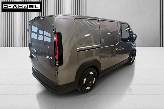 Kia PV5 7 of 19