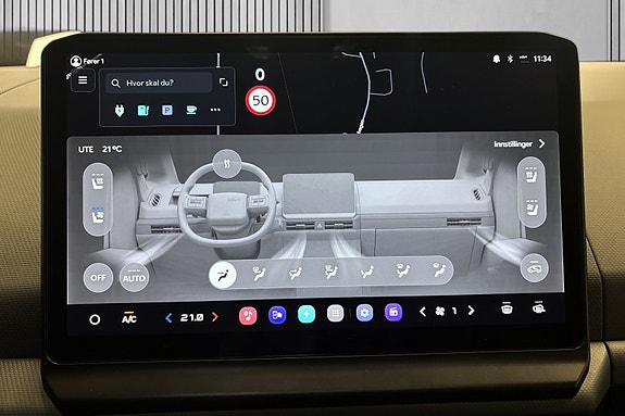 Kia PV5 17 of 19