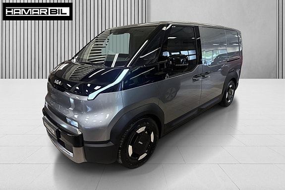Kia PV5 4 of 19