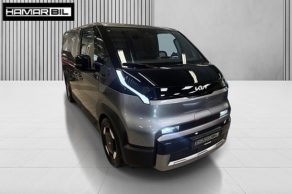 Kia PV5 2 of 19