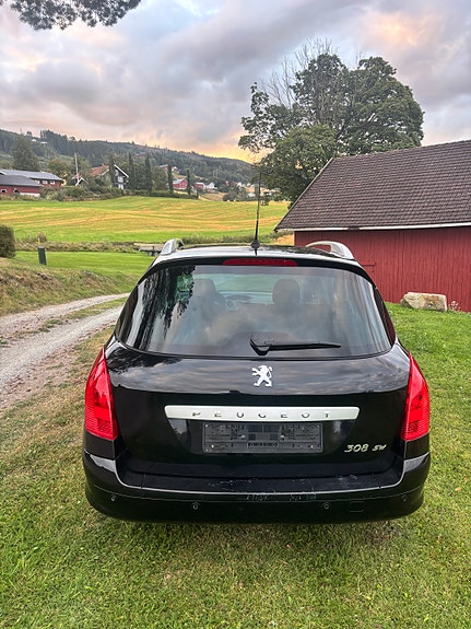 Peugeot 308 SW 5 of 16