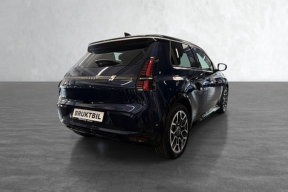 Renault 5 E-Tech 4 of 16