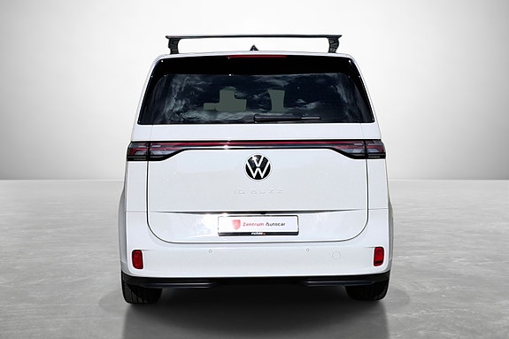 Volkswagen ID. Buzz 8 of 27