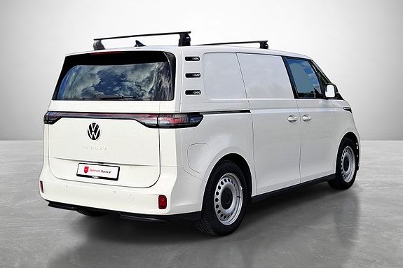 Volkswagen ID. Buzz 4 of 27
