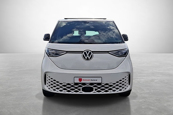 Volkswagen ID. Buzz 7 of 27