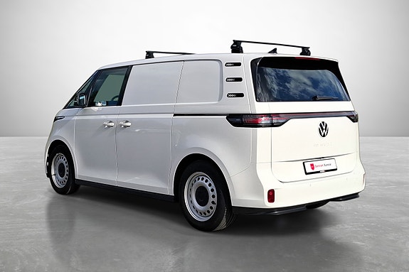 Volkswagen ID. Buzz 3 of 27