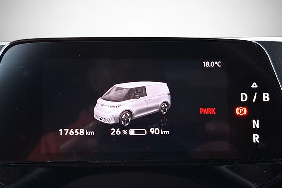Volkswagen ID. Buzz 19 of 27