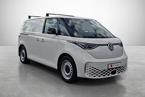 Volkswagen ID. Buzz 6 of 27