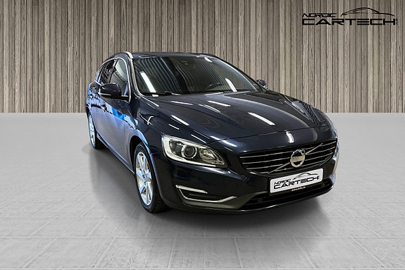 Volvo V60 7 of 30