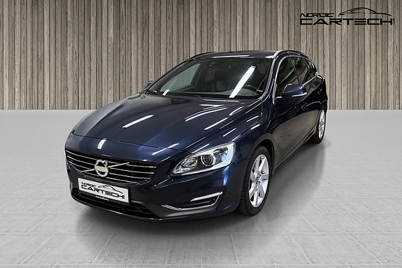 Volvo V60 6 of 30