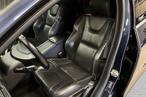 Volvo V60 18 of 30