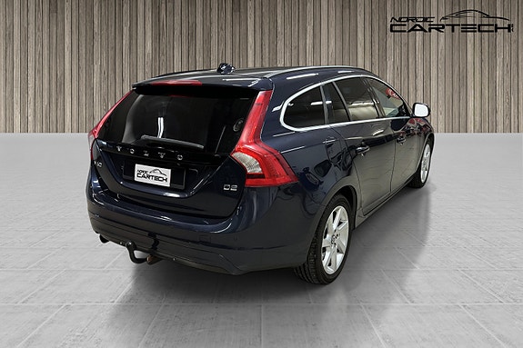 Volvo V60 10 of 30