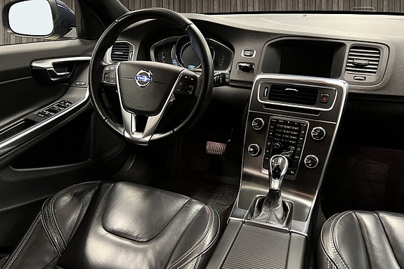 Volvo V60 20 of 30
