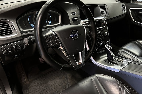 Volvo V60 19 of 30