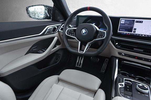 BMW i4 27 of 30