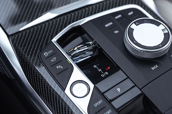 BMW i4 20 of 30