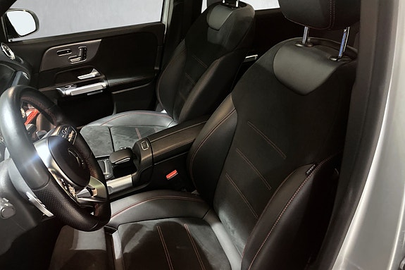 Mercedes-Benz EQB300 9 of 19