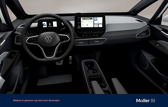 Volkswagen ID.3 5 of 6