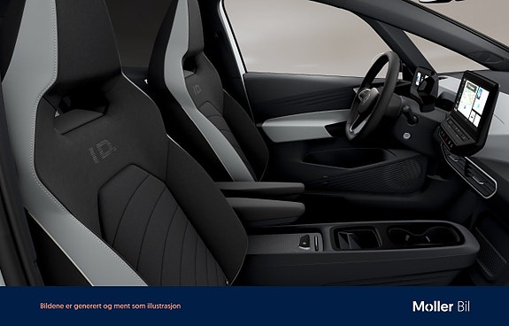 Volkswagen ID.3 6 of 6