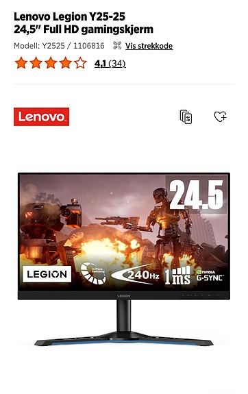 Product image 5 of 6