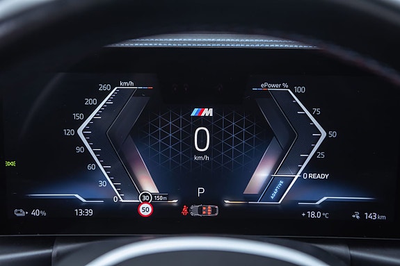BMW i4 15 of 30