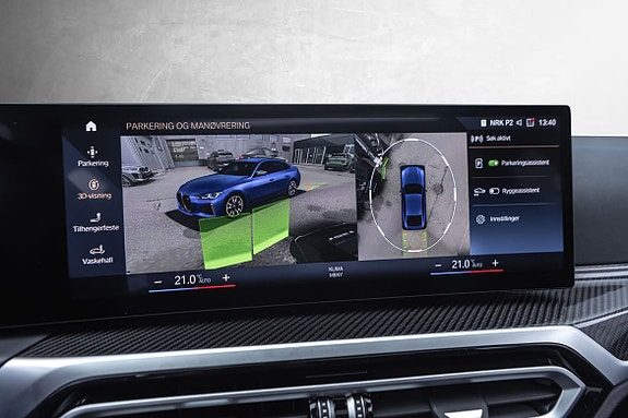 BMW i4 20 of 30