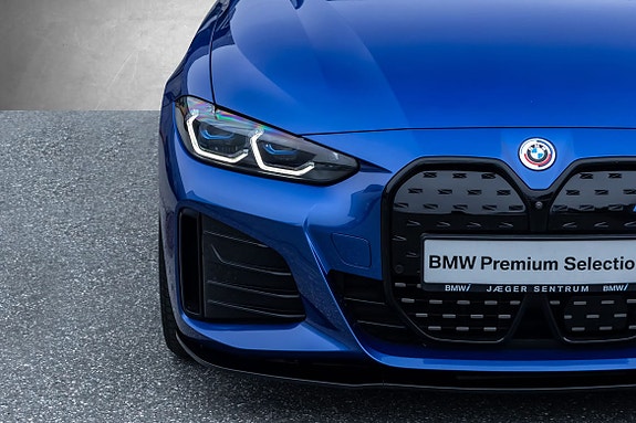 BMW i4 5 of 30