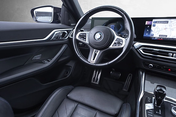 BMW i4 30 of 30