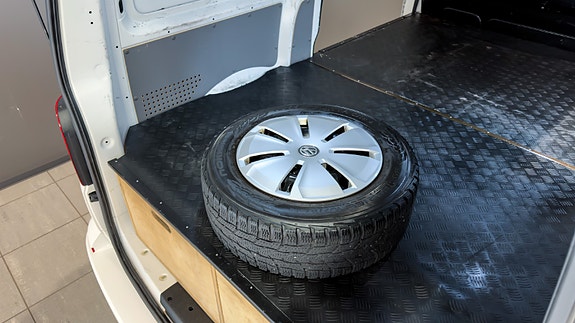 Volkswagen Transporter 16 of 26