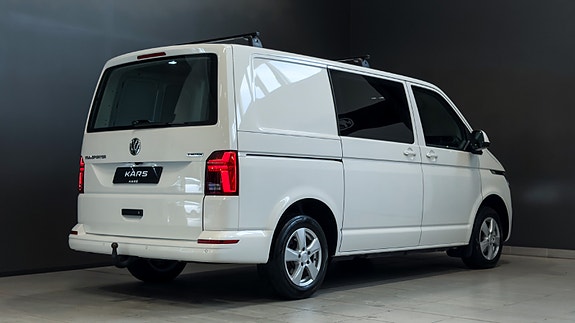 Volkswagen Transporter 10 of 26