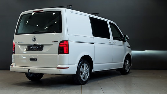 Volkswagen Transporter 5 of 26