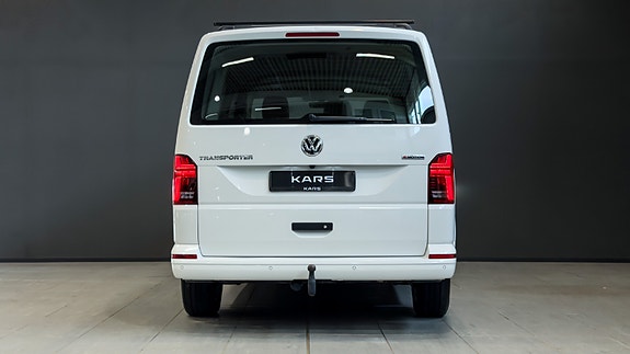 Volkswagen Transporter 4 of 26