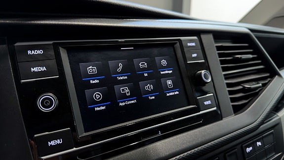 Volkswagen Transporter 21 of 26
