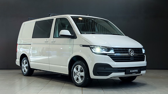Volkswagen Transporter 7 of 26