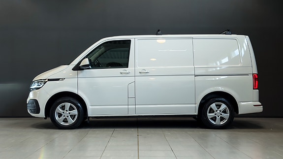 Volkswagen Transporter 2 of 26