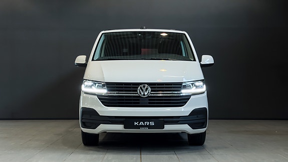 Volkswagen Transporter 8 of 26