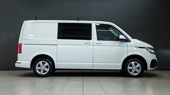 Volkswagen Transporter 6 of 26