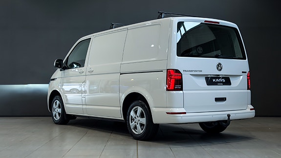 Volkswagen Transporter 3 of 26