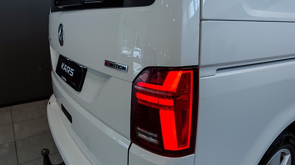 Volkswagen Transporter 11 of 26